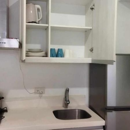 Sm Bicutan Rooms By M Manila Bagian luar foto